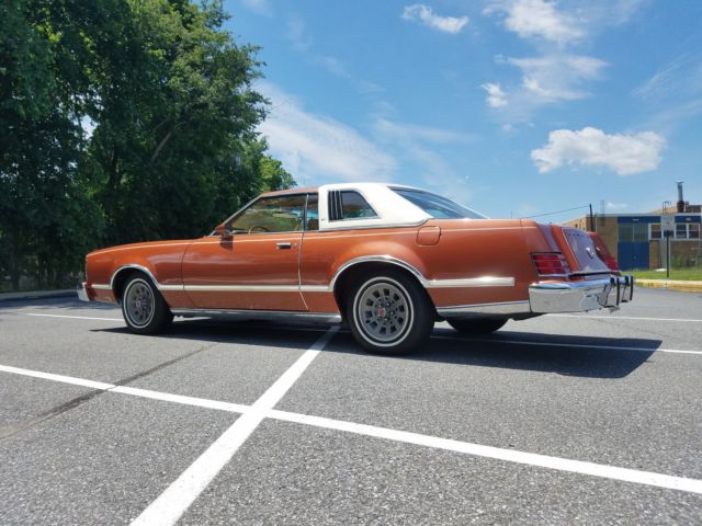 1979 Mercury Cougar XR-7 Hardtop 2-Door - photo 7