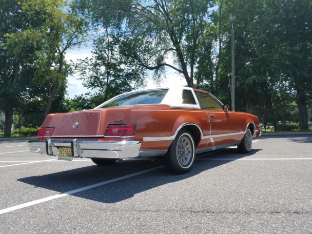 1979 Mercury Cougar XR-7 Hardtop 2-Door - photo 9