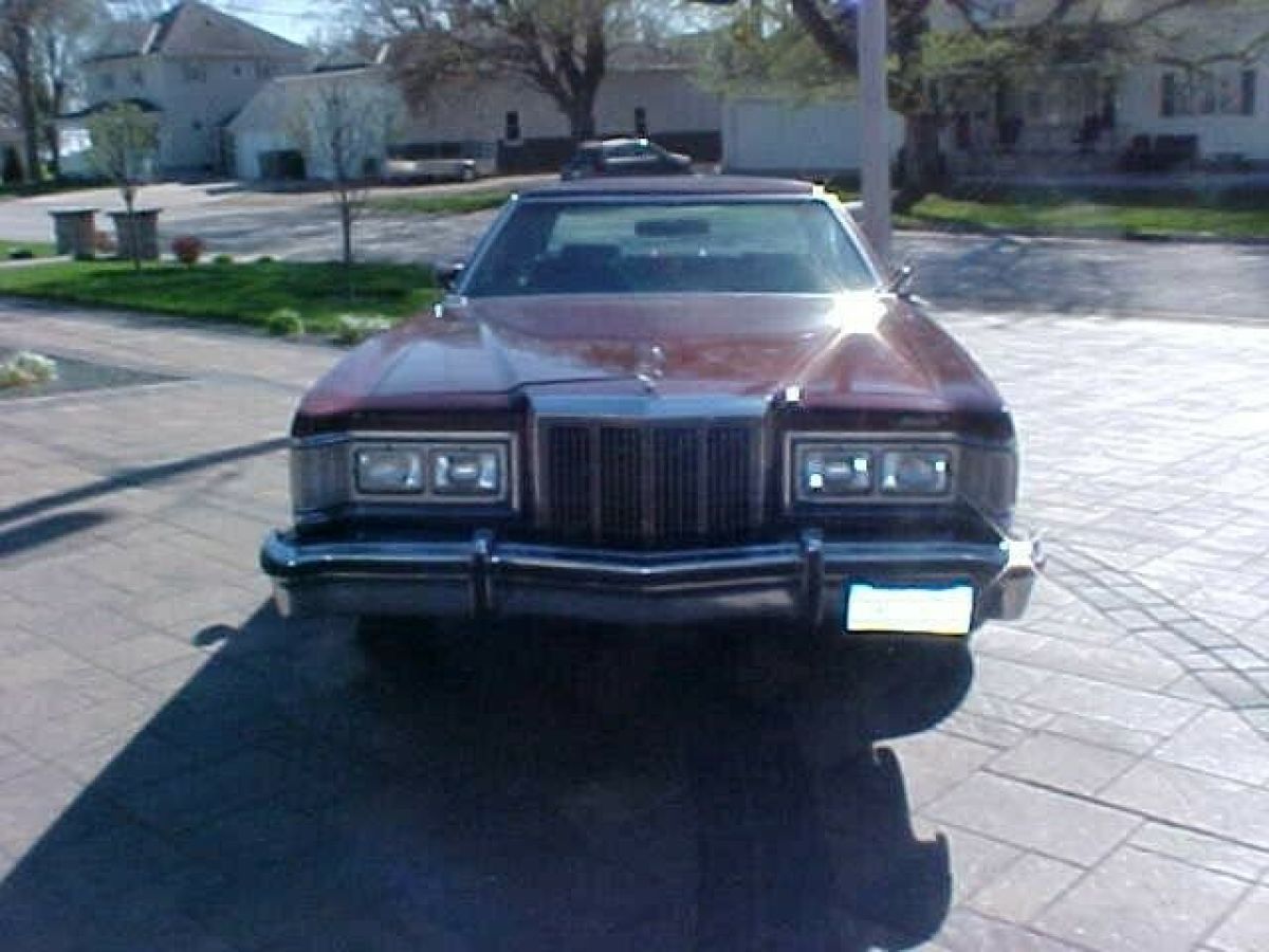 1979 Mercury Cougar XR7 - photo 2