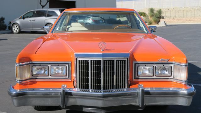 1979 Mercury Cougar XR7 351 v8! CLEAN WEST COAST CAR! - photo 3
