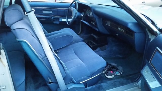 1979 Mercury Cougar XR7 2 Door - photo 10