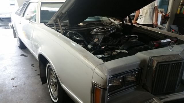 1979 Mercury Cougar XR7 2 Door - photo 13