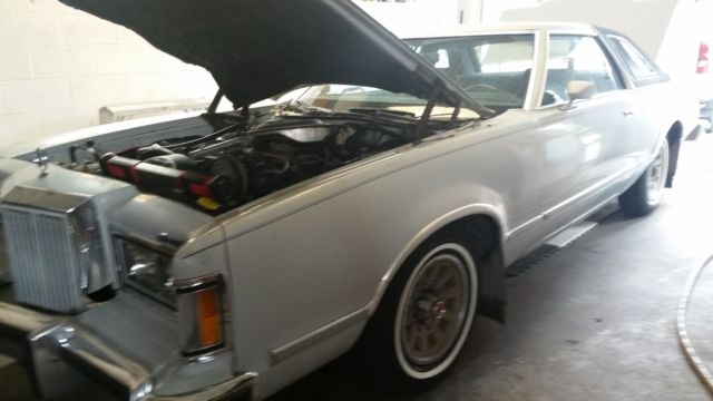 1979 Mercury Cougar XR7 2 Door - photo 5