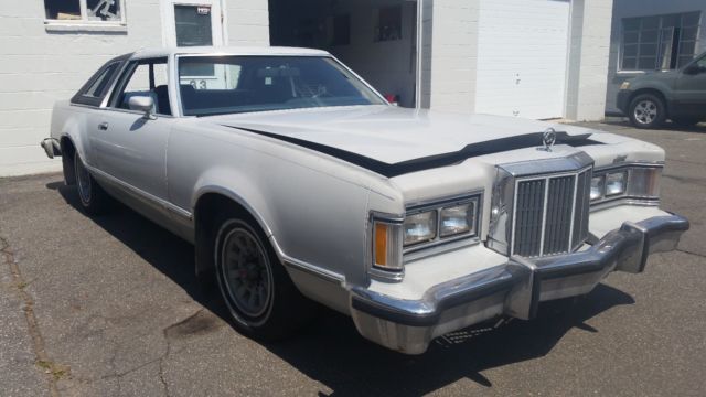 1979 Mercury Cougar XR7 2 Door - photo 6
