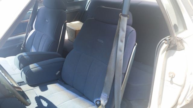 1979 Mercury Cougar XR7 2 Door - photo 9