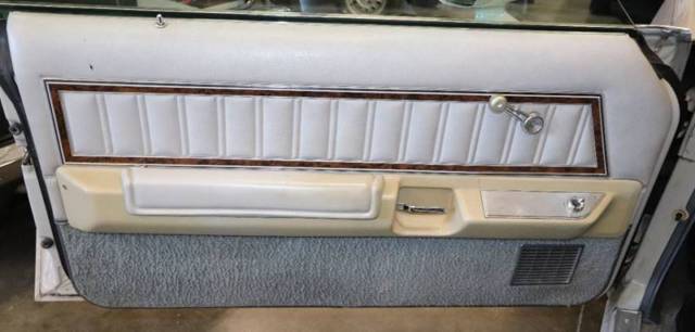 1979 Mercury Cougar XR7 - photo 11