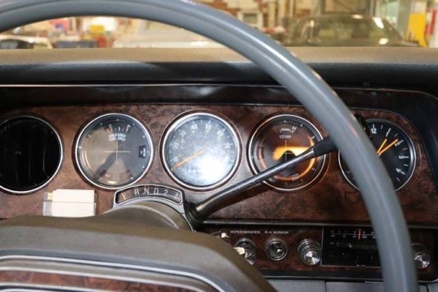 1979 Mercury Cougar XR7 - photo 13