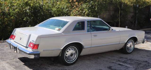 1979 Mercury Cougar XR7 - photo 3