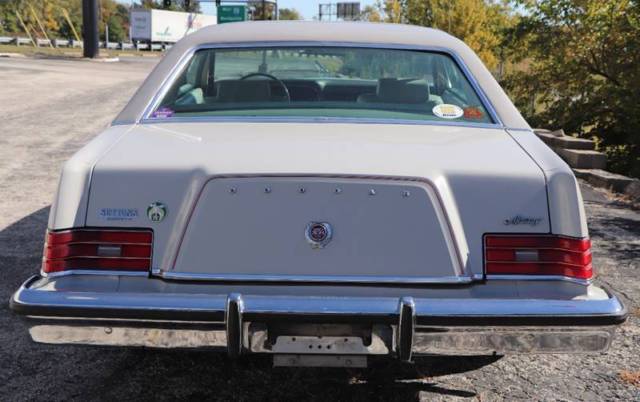 1979 Mercury Cougar XR7 - photo 4