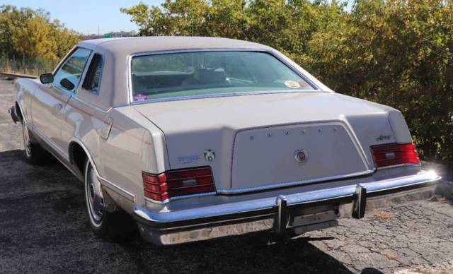 1979 Mercury Cougar XR7 - photo 5