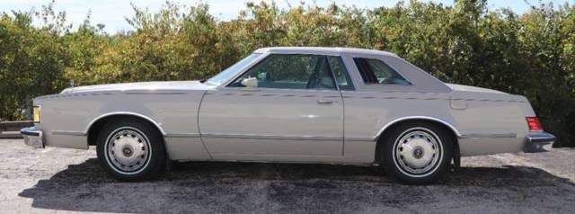 1979 Mercury Cougar XR7 - photo 6