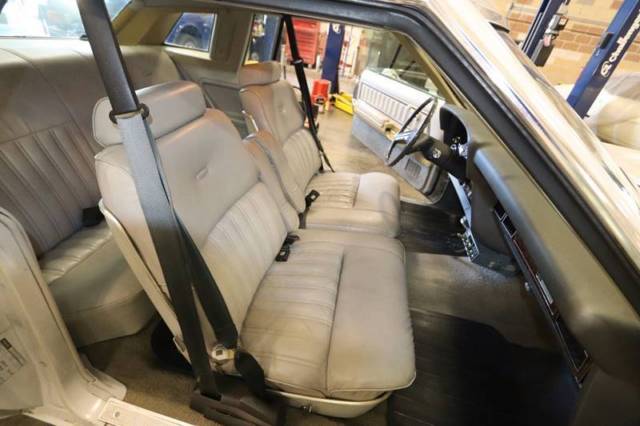1979 Mercury Cougar XR7 - photo 9