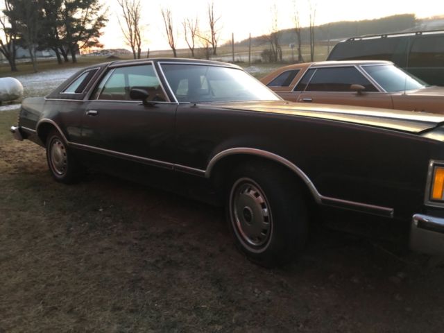 1979 Mercury Cougar - photo 2