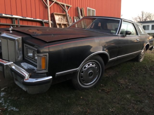 1979 Mercury Cougar - photo 3