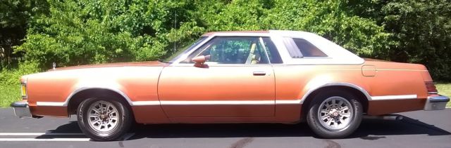 1979 Mercury Cougar XR7 - photo 2