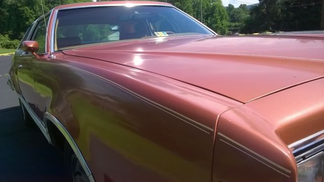 1979 Mercury Cougar XR7 - photo 5
