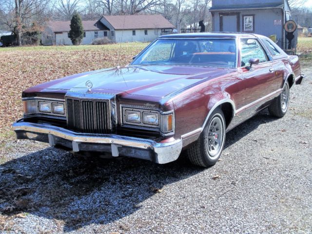 1979 Mercury Cougar XR7 - photo 2