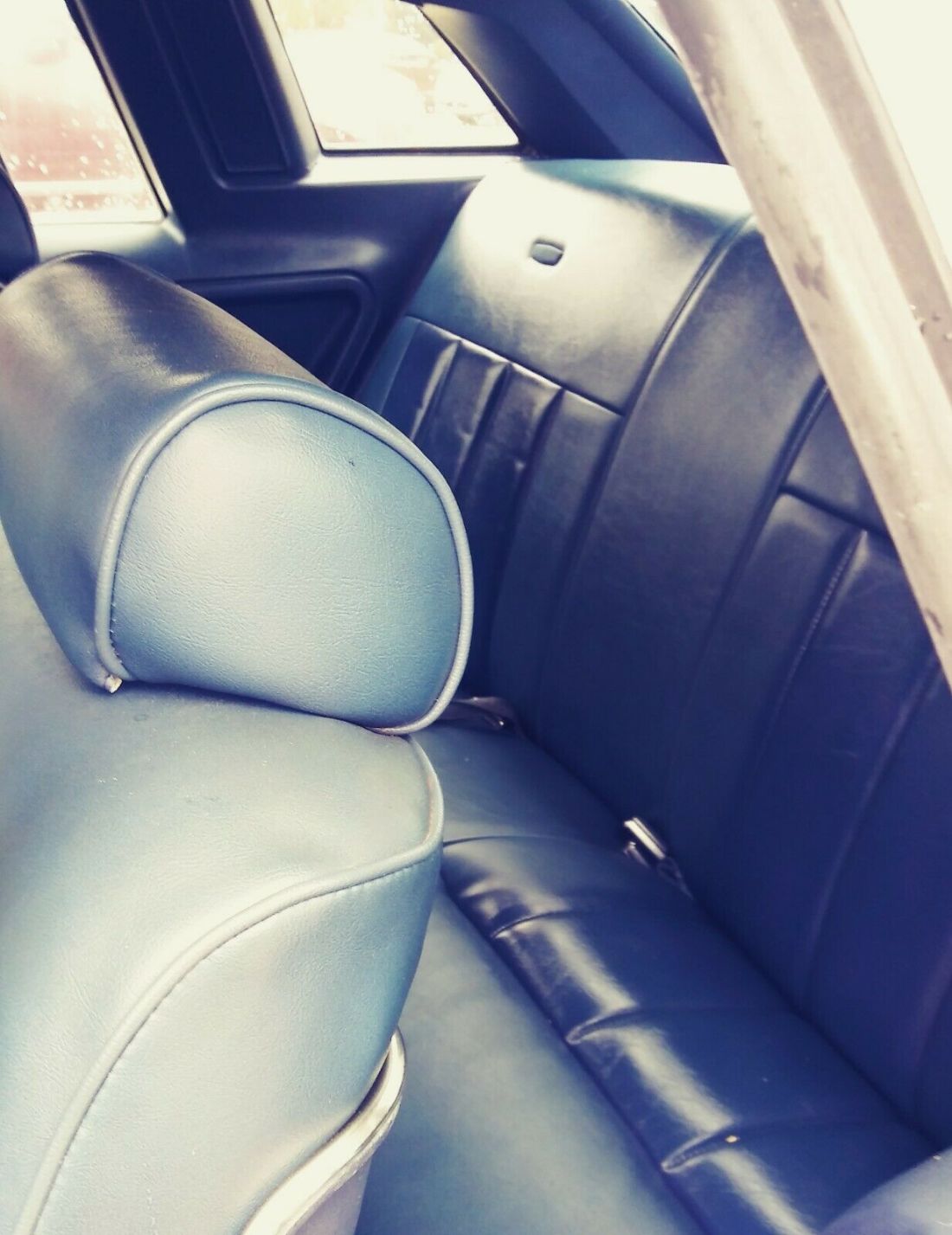 1979 Mercury Cougar XR7 XR7 - photo 3