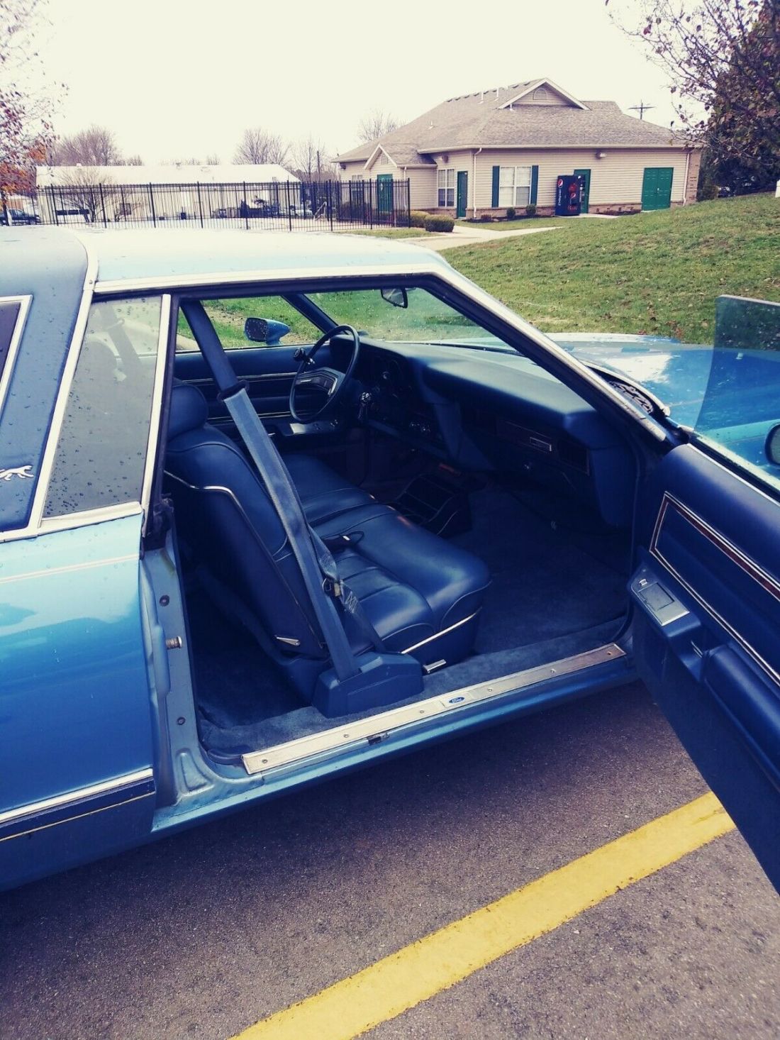 1979 Mercury Cougar XR7 XR7 - photo 5