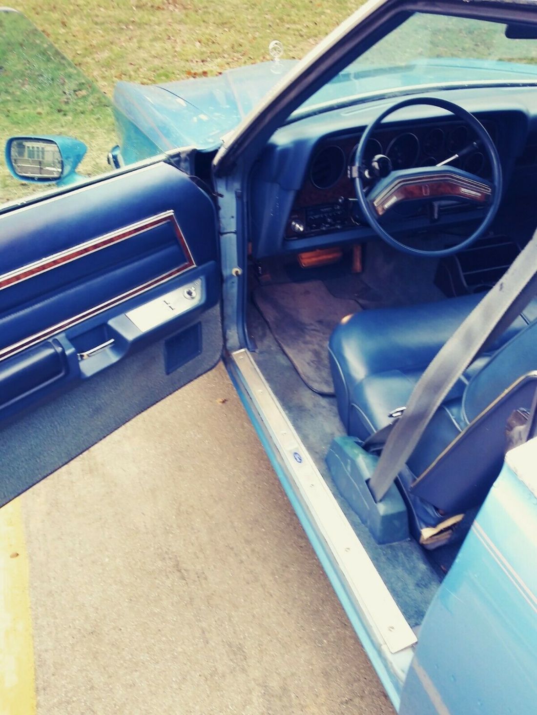 1979 Mercury Cougar XR7 XR7 - photo 6