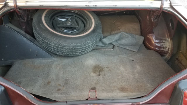 1974 Mercury Cougar XR7 - photo 12