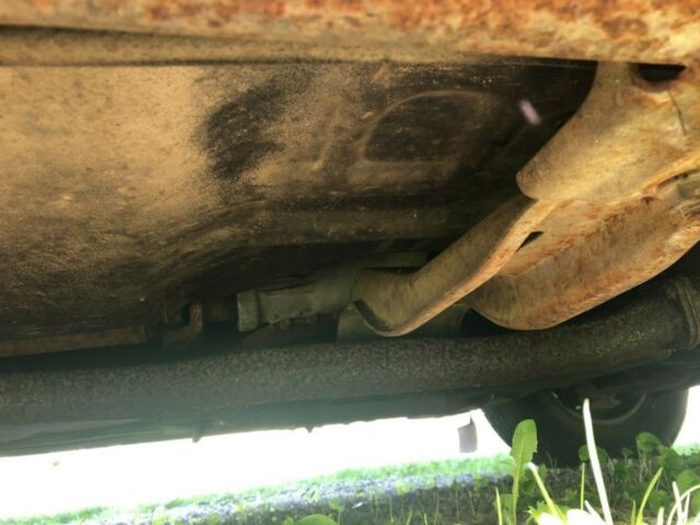 1979 Mercury Cougar XR7 - photo 10