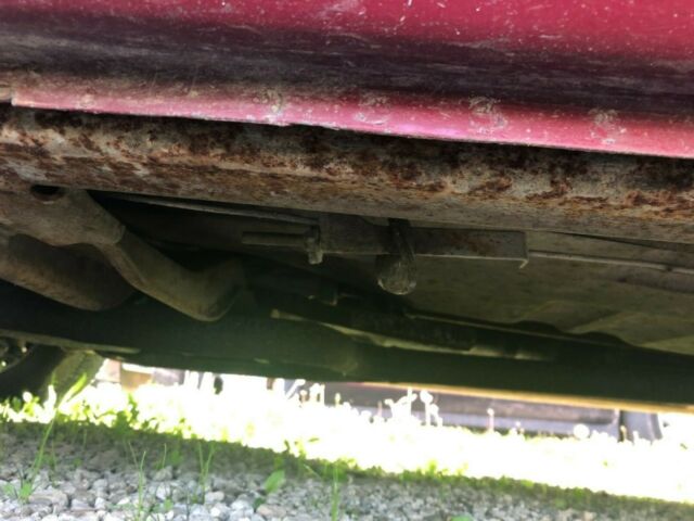 1979 Mercury Cougar XR7 - photo 11