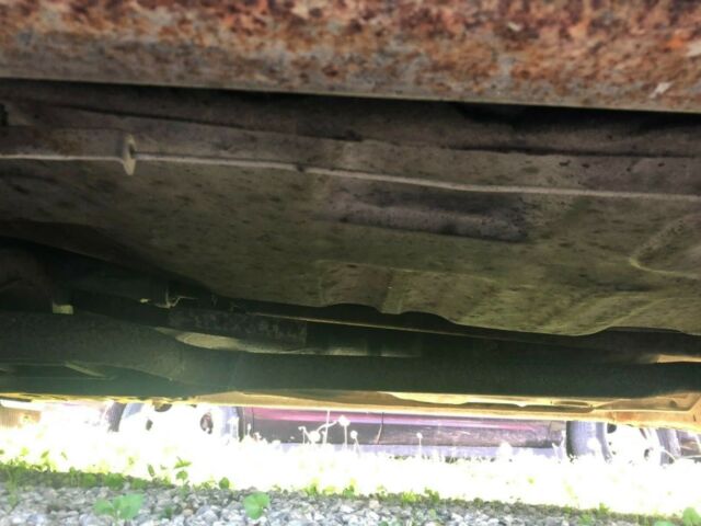 1979 Mercury Cougar XR7 - photo 12