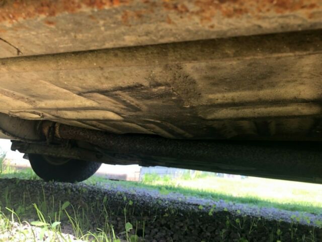 1979 Mercury Cougar XR7 - photo 13