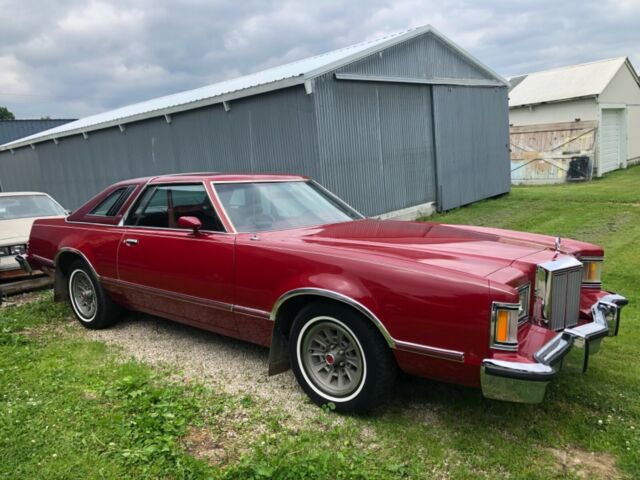 1979 Mercury Cougar XR7 - photo 3