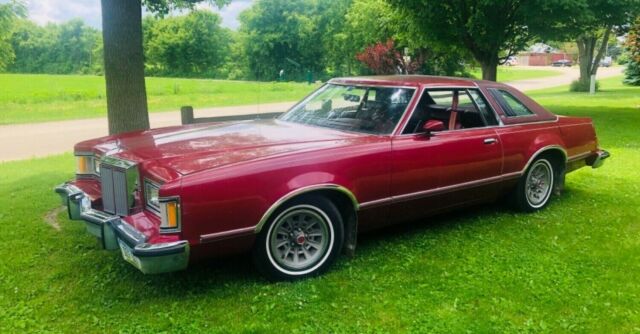 1979 Mercury Cougar XR7 - photo 5