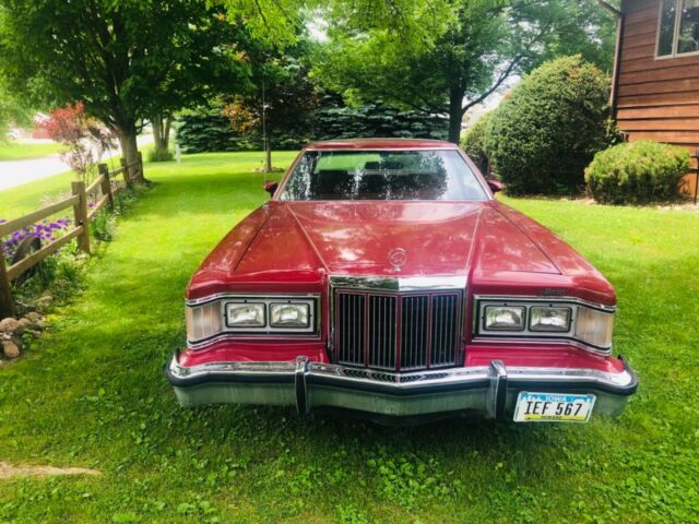 1979 Mercury Cougar XR7 - photo 6