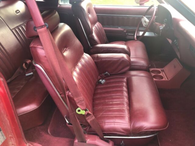 1979 Mercury Cougar XR7 - photo 8