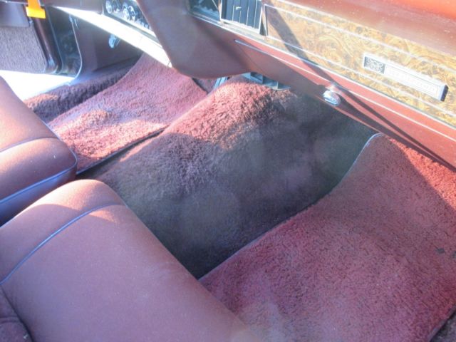 1979 Mercury Cougar XR7 - photo 10