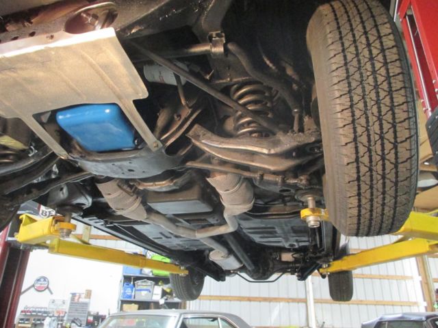 1979 Mercury Cougar XR7 - photo 11