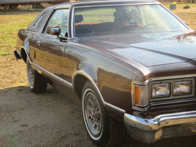 1979 Mercury Cougar XR7 - photo 2