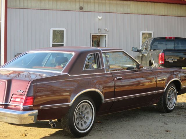 1979 Mercury Cougar XR7 - photo 5