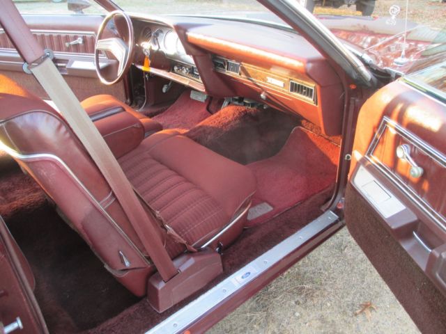 1979 Mercury Cougar XR7 - photo 8