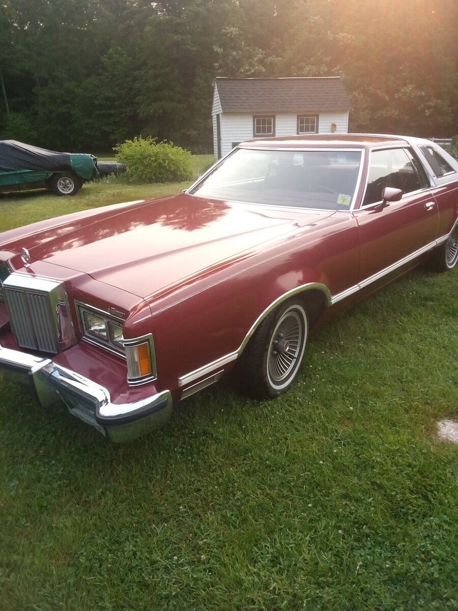 1979 Mercury Cougar - photo 12