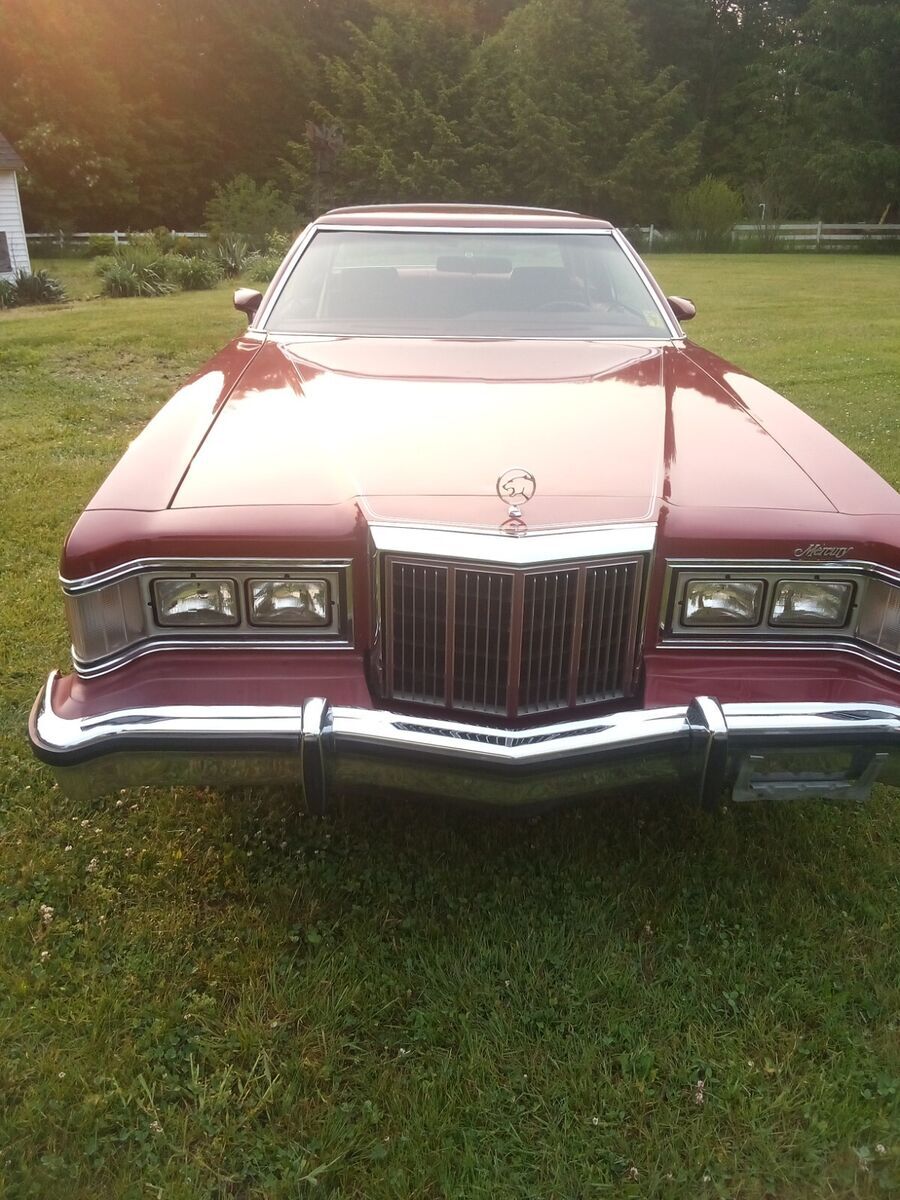 1979 Mercury Cougar - photo 2
