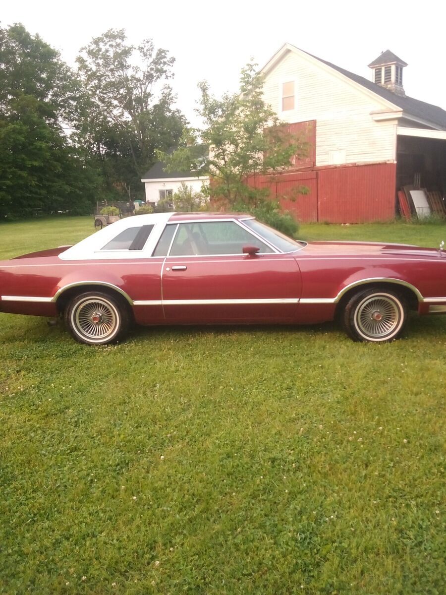 1979 Mercury Cougar - photo 3