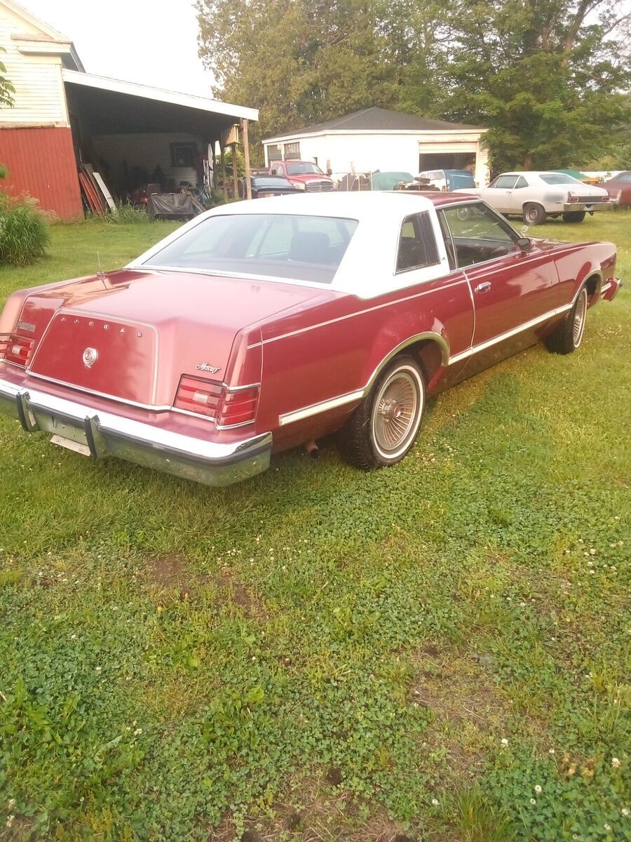 1979 Mercury Cougar - photo 4