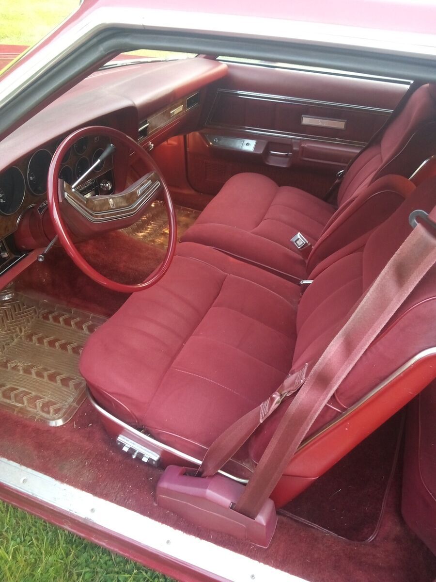 1979 Mercury Cougar - photo 6