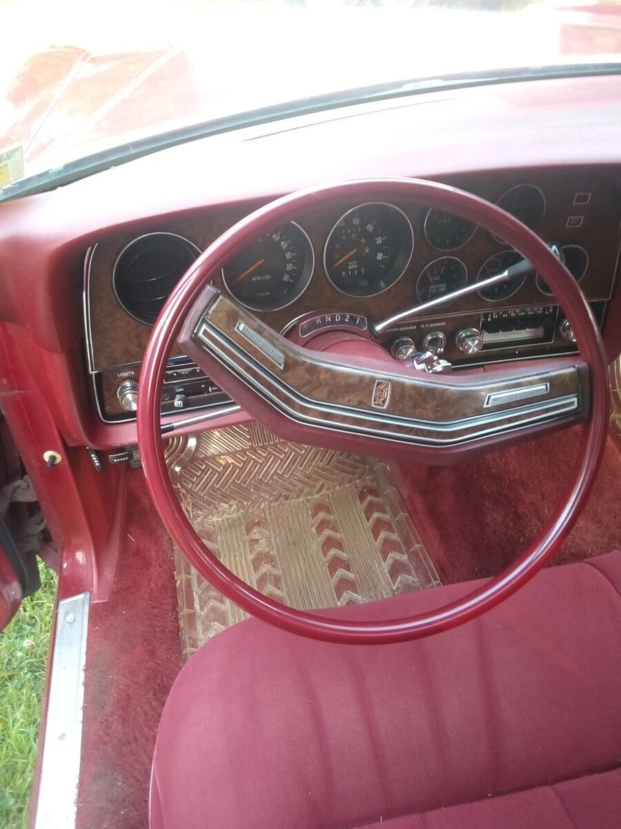 1979 Mercury Cougar - photo 8
