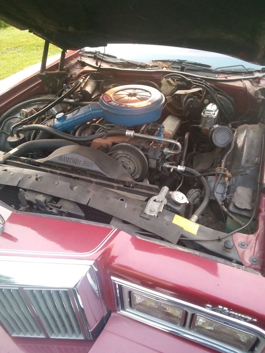 1979 Mercury Cougar - photo 9