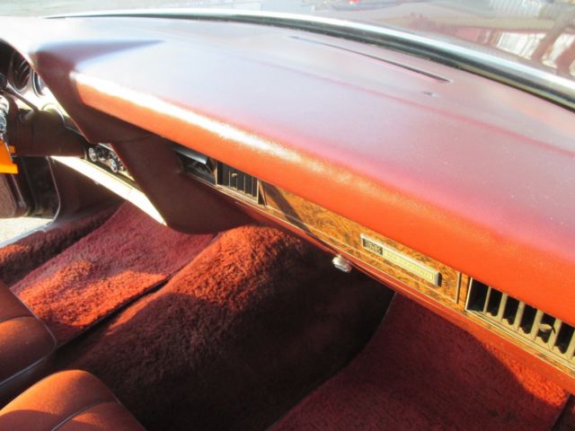1979 Mercury Cougar XR7 - photo 10