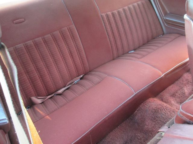 1979 Mercury Cougar XR7 - photo 11