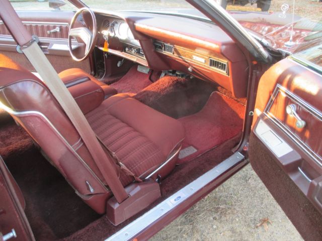 1979 Mercury Cougar XR7 - photo 9