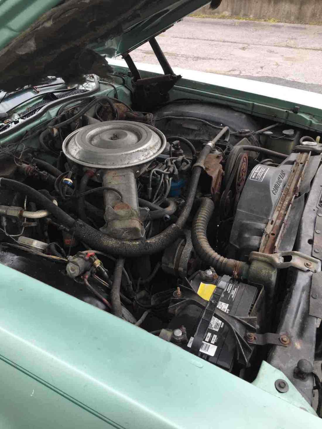 1979 Mercury Cougar XR7 XR7 - photo 13