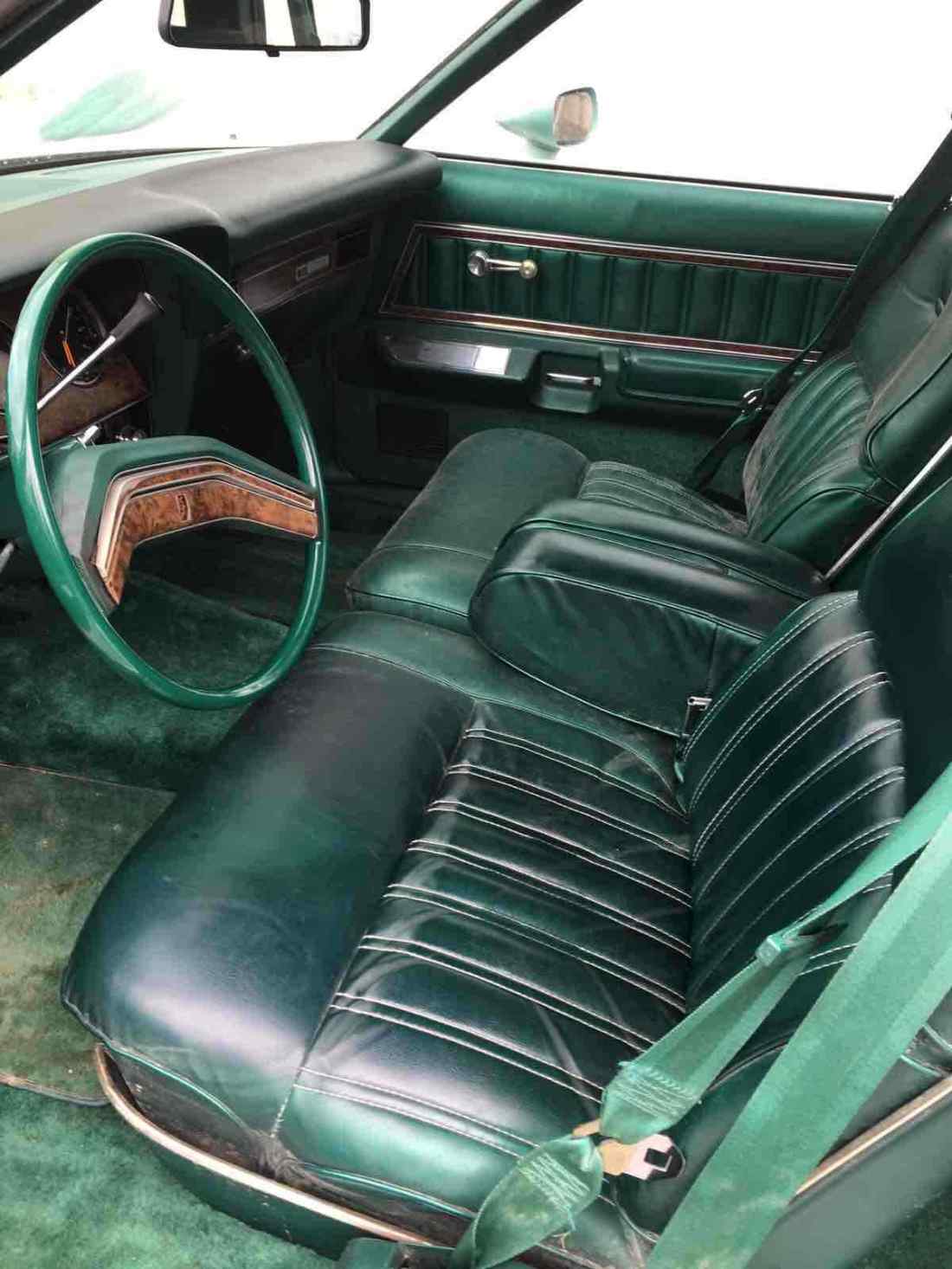 1979 Mercury Cougar XR7 XR7 - photo 6